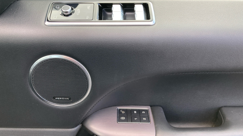 Land Rover Range Rover Sport 3.0 SDV6 HSE 5dr Auto Diesel Estate